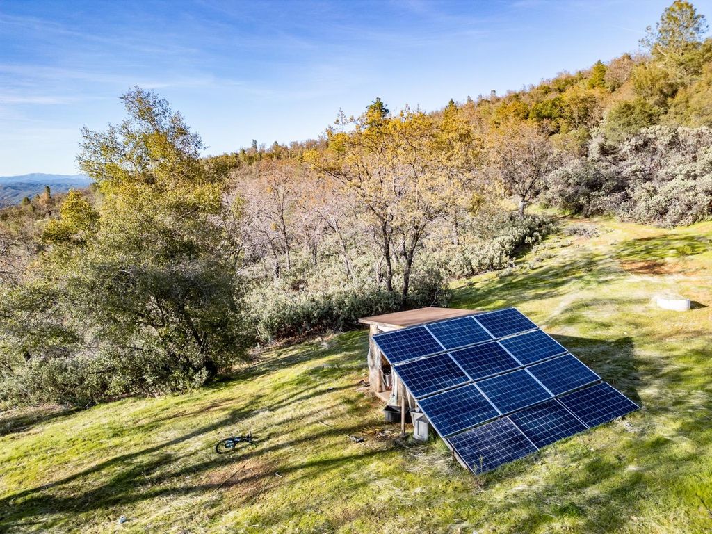 Image 55 of property listing at 5314 Wilderness View Drive, Mariposa, CA 95338