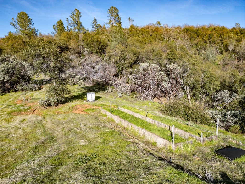 Image 56 of property listing at 5314 Wilderness View Drive, Mariposa, CA 95338