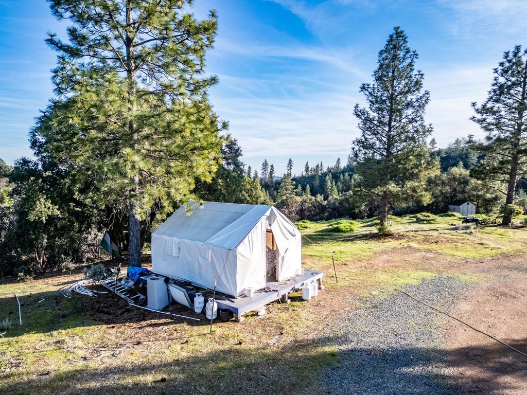 Image 58 of property listing at 5314 Wilderness View Drive, Mariposa, CA 95338