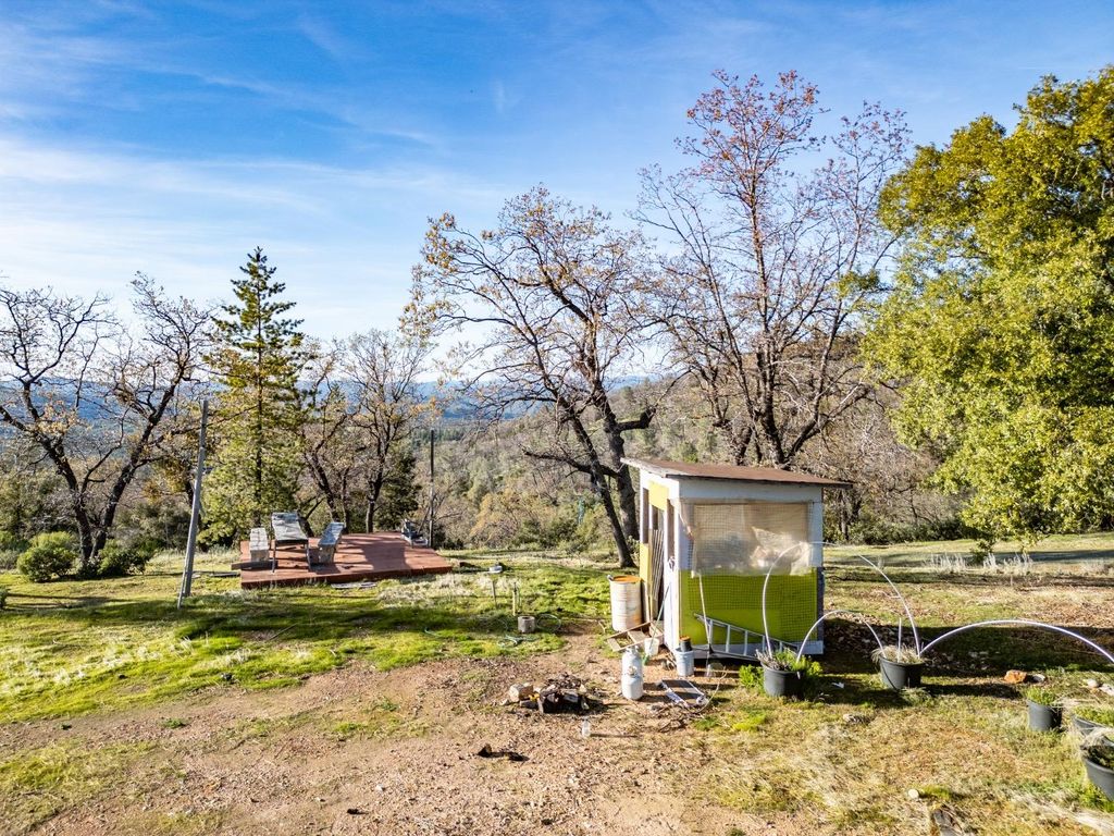 Image 59 of property listing at 5314 Wilderness View Drive, Mariposa, CA 95338