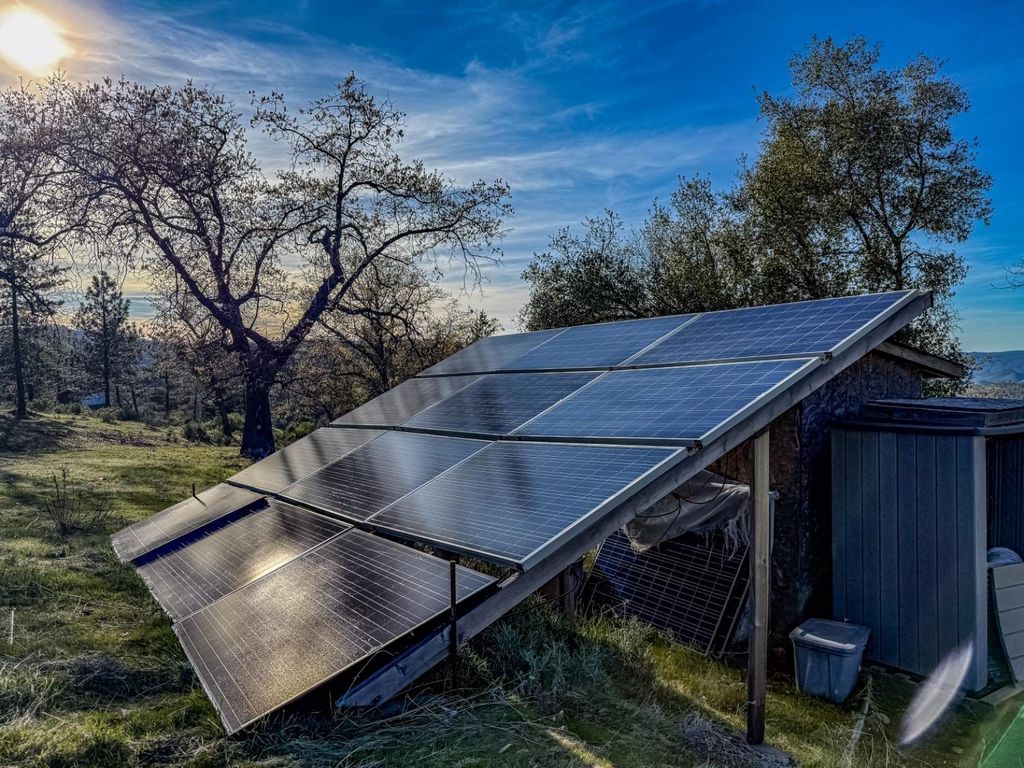 Image 64 of property listing at 5314 Wilderness View Drive, Mariposa, CA 95338