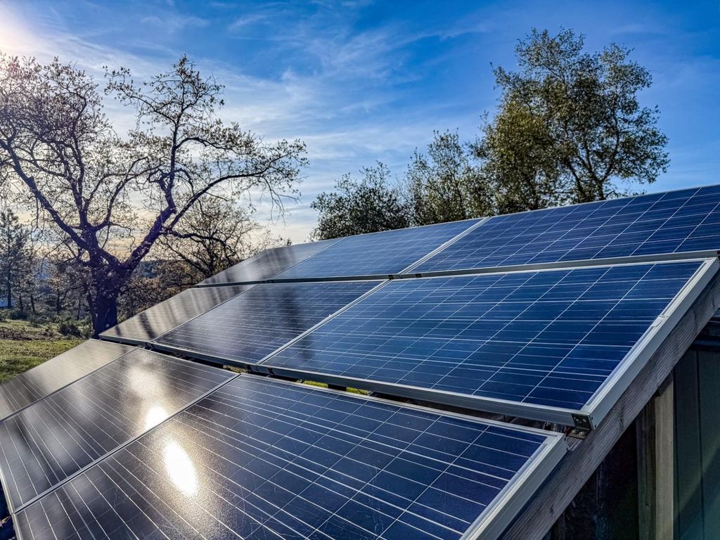 Image 65 of property listing at 5314 Wilderness View Drive, Mariposa, CA 95338