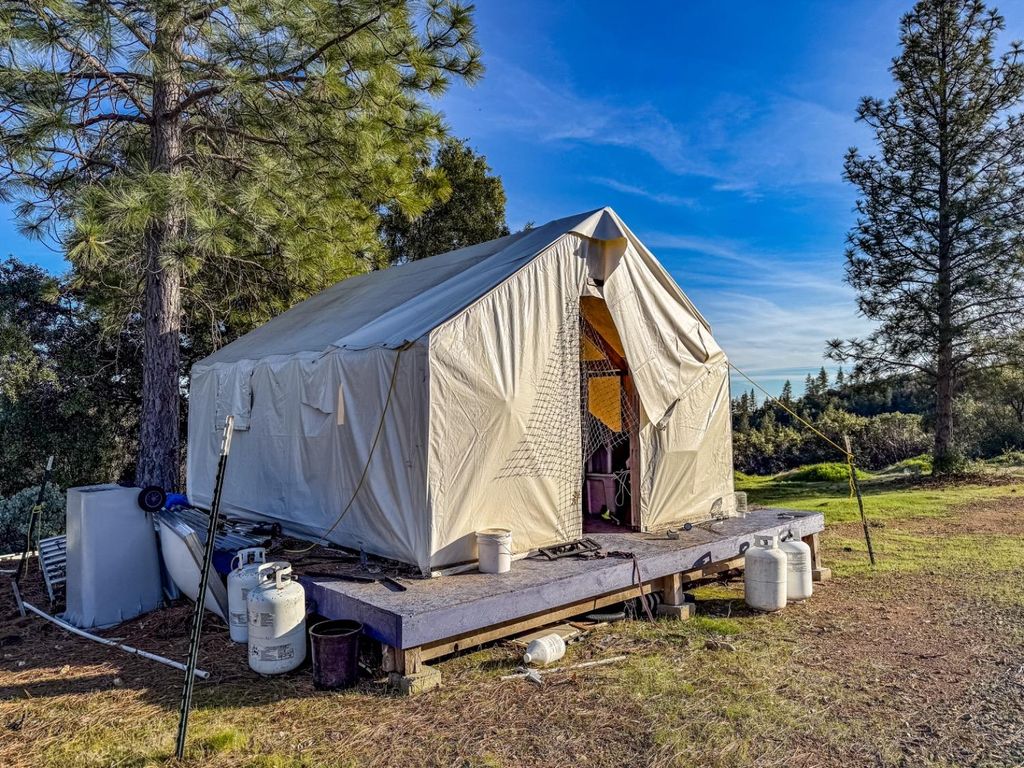 Image 66 of property listing at 5314 Wilderness View Drive, Mariposa, CA 95338