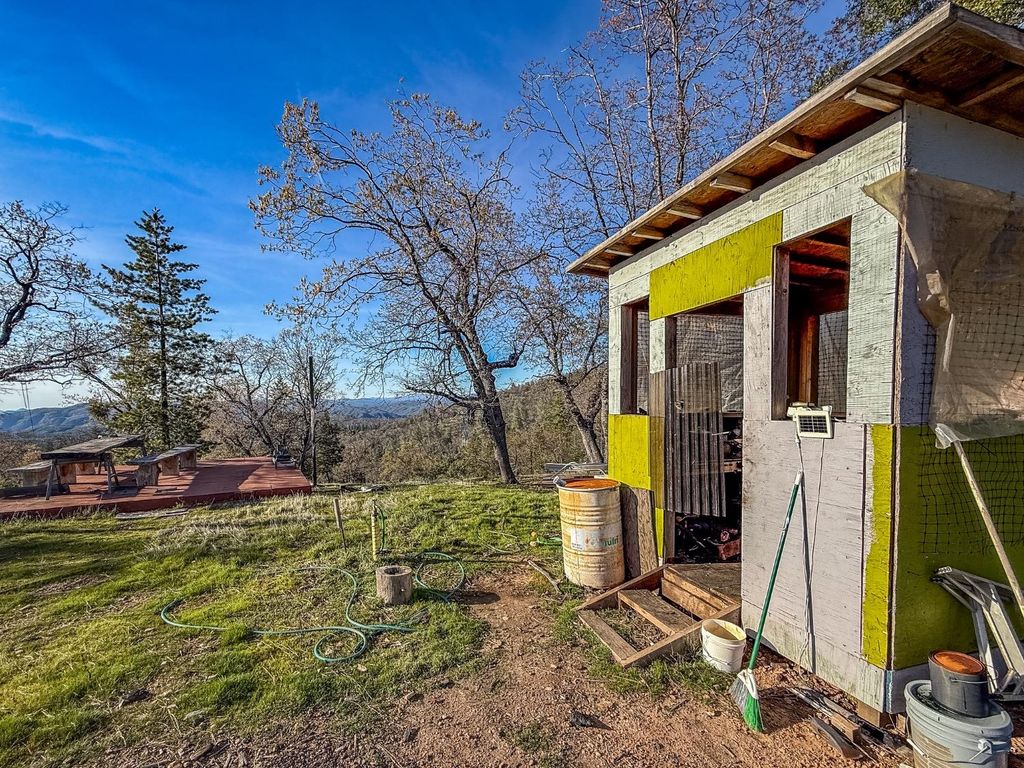 Image 68 of property listing at 5314 Wilderness View Drive, Mariposa, CA 95338