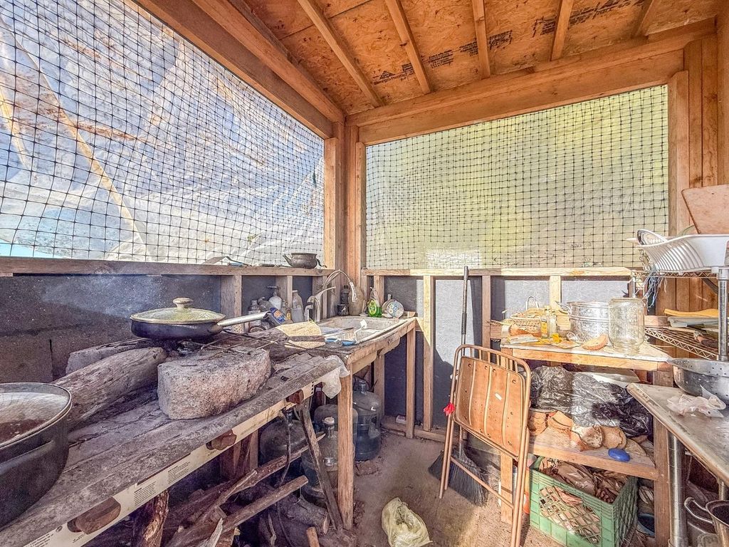 Image 69 of property listing at 5314 Wilderness View Drive, Mariposa, CA 95338