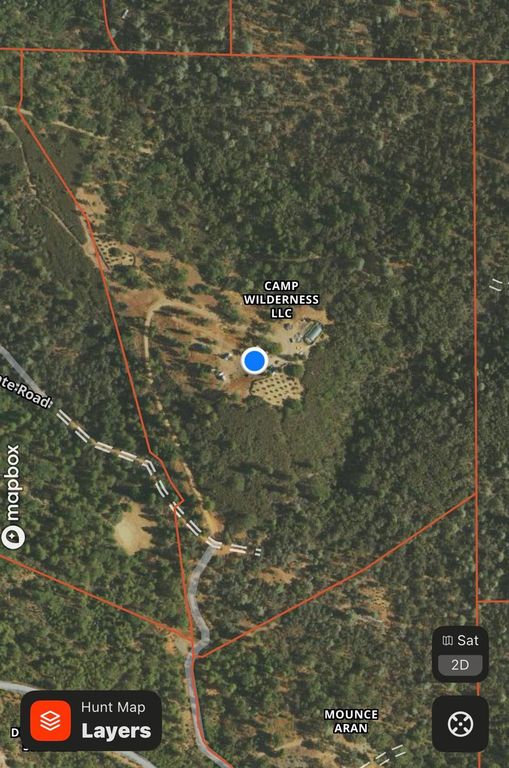 Image 73 of property listing at 5314 Wilderness View Drive, Mariposa, CA 95338