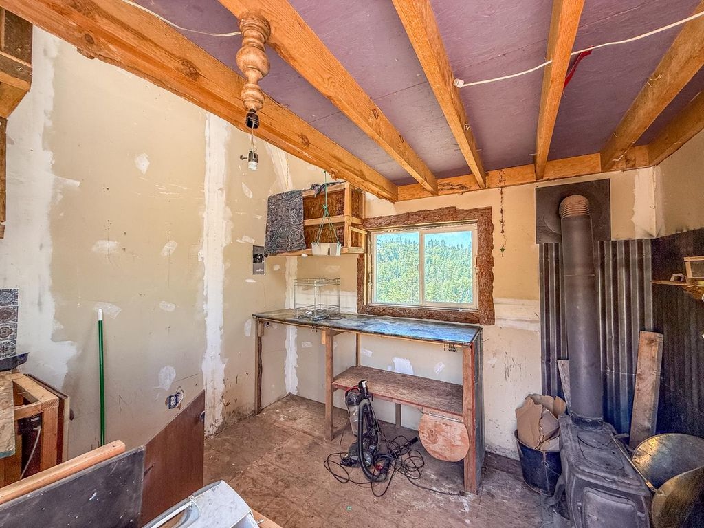 Image 75 of property listing at 5314 Wilderness View Drive, Mariposa, CA 95338