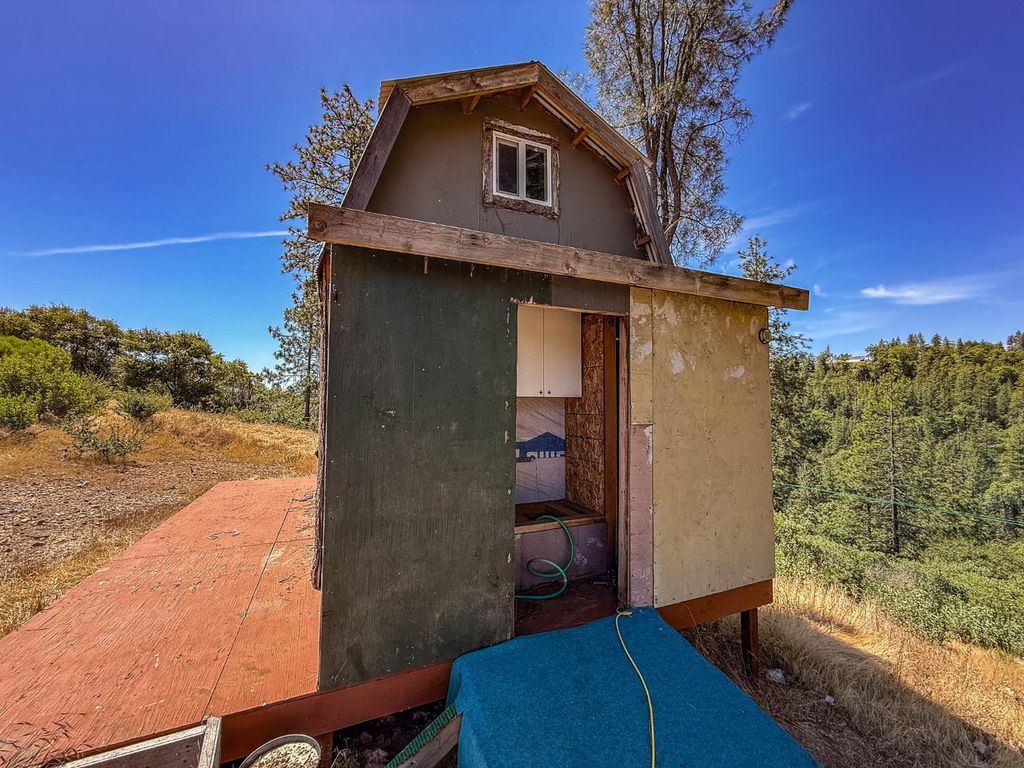 Image 77 of property listing at 5314 Wilderness View Drive, Mariposa, CA 95338