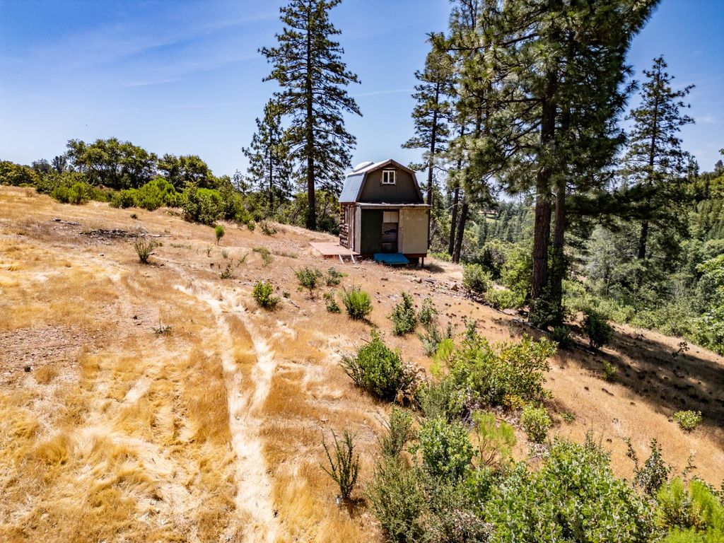 Image 86 of property listing at 5314 Wilderness View Drive, Mariposa, CA 95338
