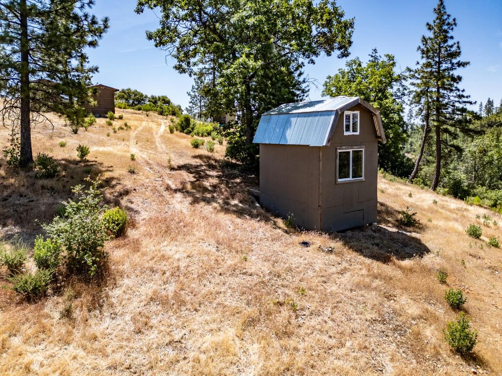 Image 88 of property listing at 5314 Wilderness View Drive, Mariposa, CA 95338