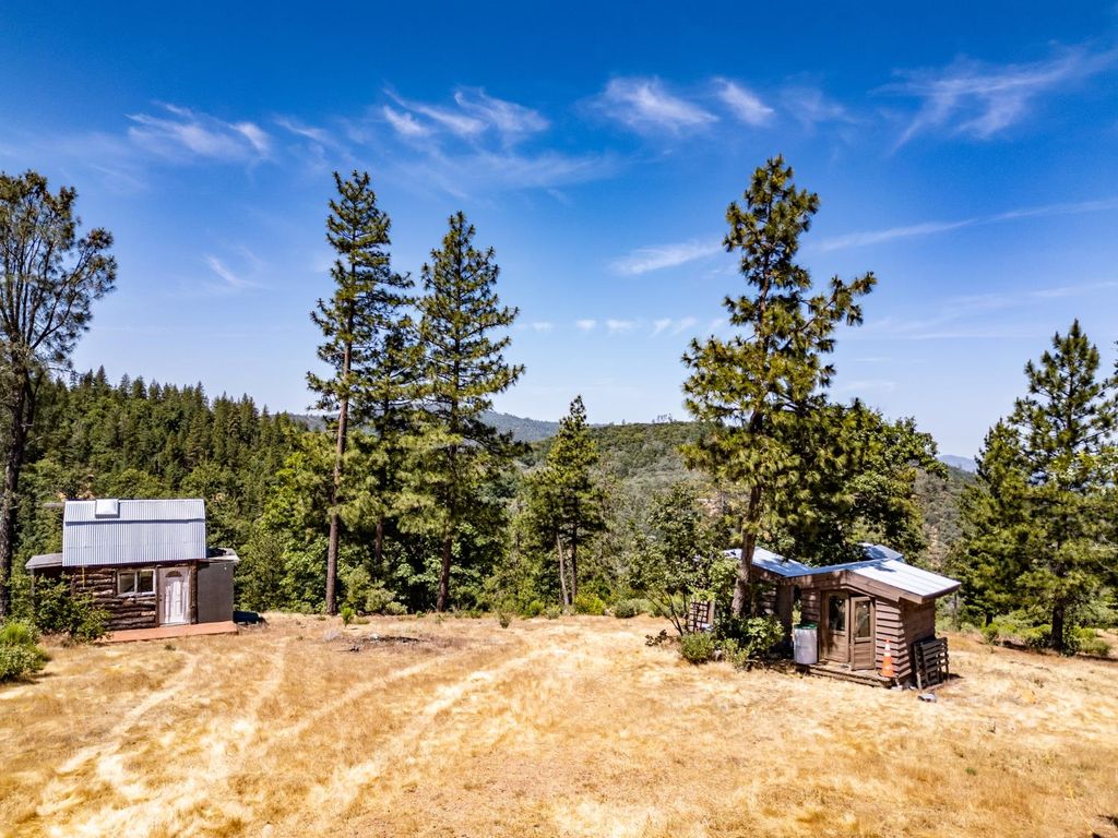Image 89 of property listing at 5314 Wilderness View Drive, Mariposa, CA 95338