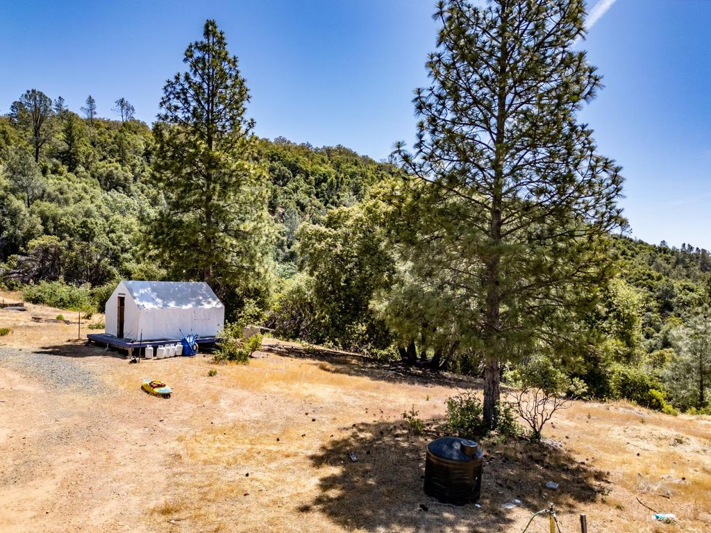 Image 90 of property listing at 5314 Wilderness View Drive, Mariposa, CA 95338
