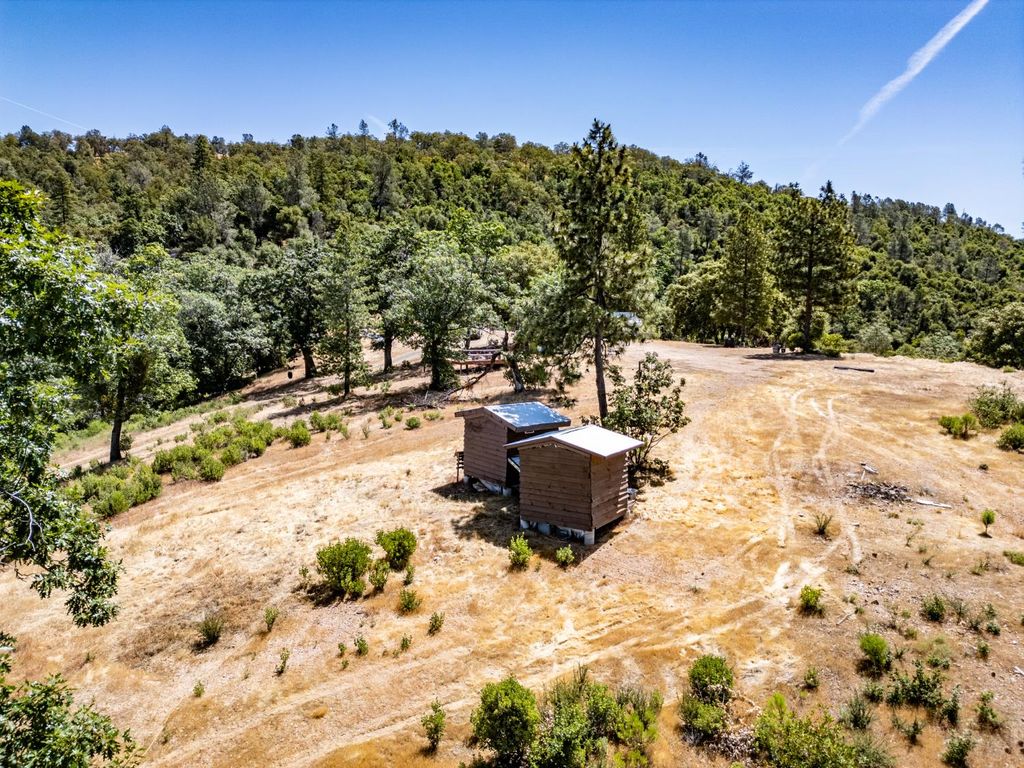 Image 91 of property listing at 5314 Wilderness View Drive, Mariposa, CA 95338