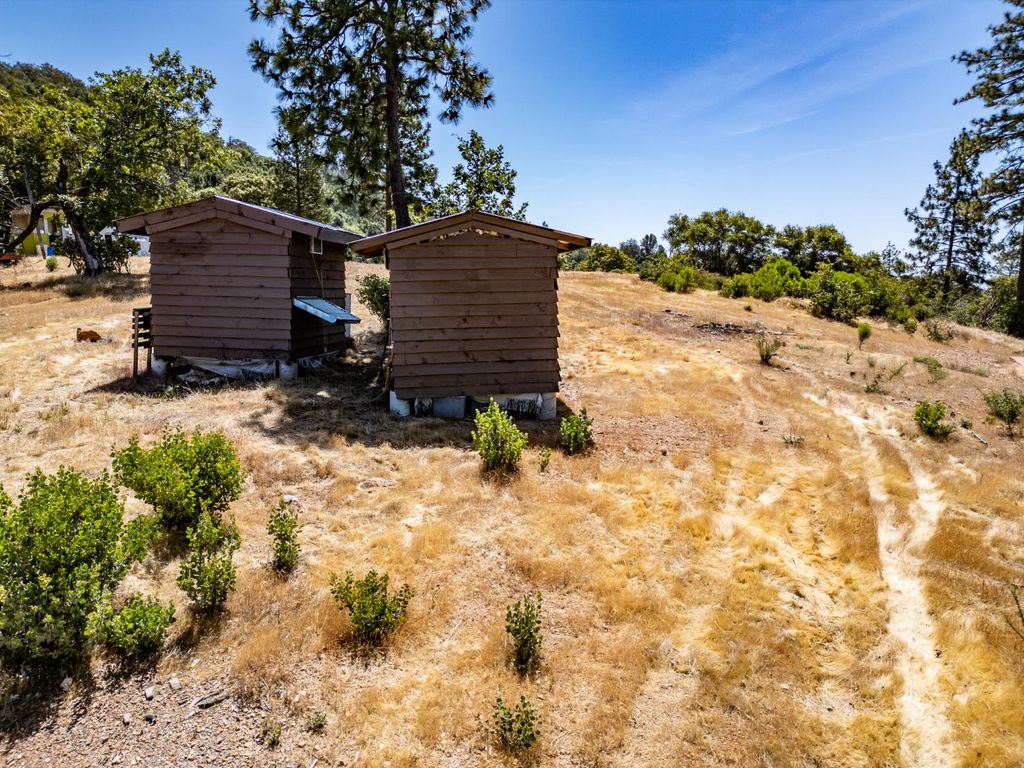Image 92 of property listing at 5314 Wilderness View Drive, Mariposa, CA 95338