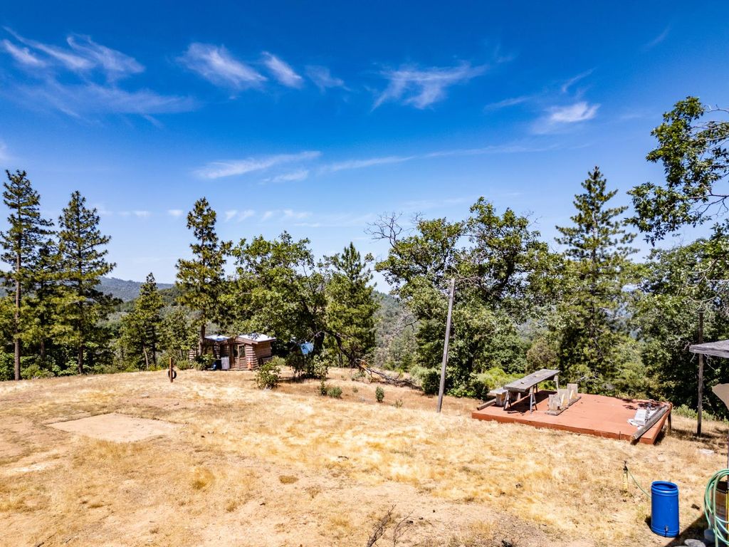 Image 93 of property listing at 5314 Wilderness View Drive, Mariposa, CA 95338