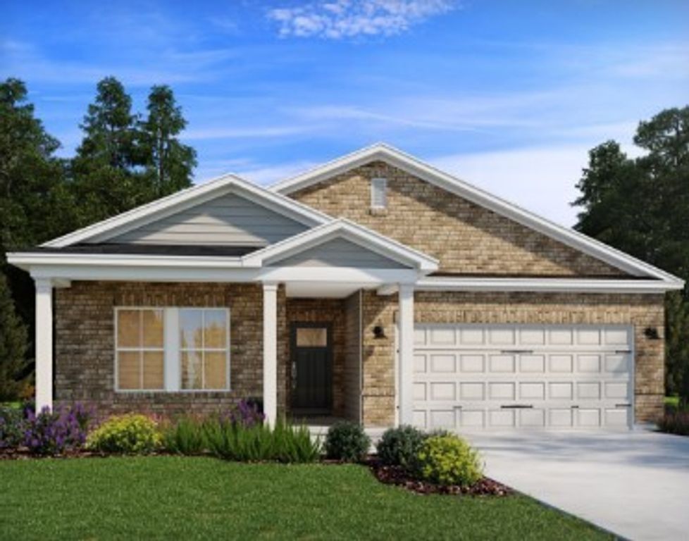 877 Lewis Way, Antioch, TN 37013