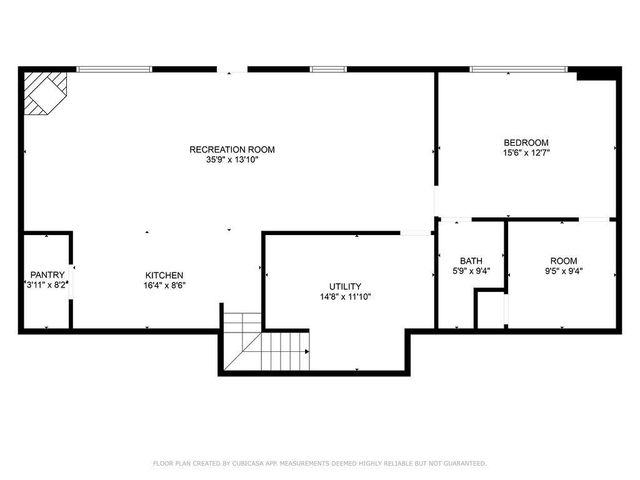 14222 Esculapia Hollow Road, Rogers, AR 72758