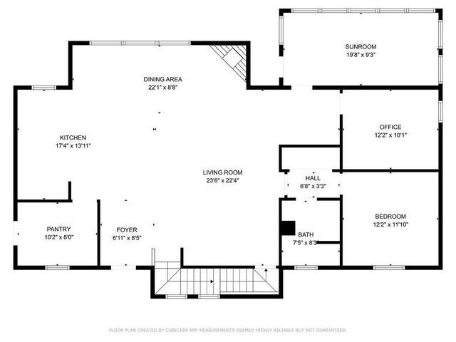 14222 Esculapia Hollow Road, Rogers, AR 72758