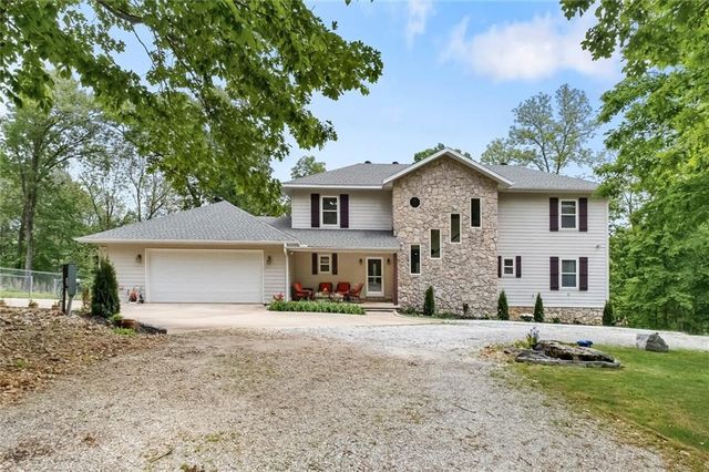 14222 Esculapia Hollow Road, Rogers, AR 72758