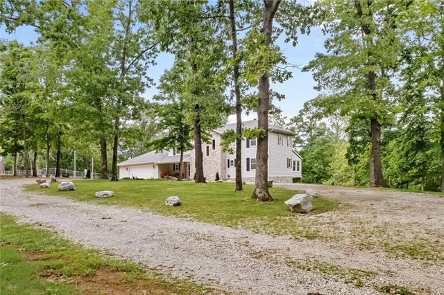 14222 Esculapia Hollow Road, Rogers, AR 72758