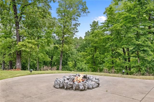 14222 Esculapia Hollow Road, Rogers, AR 72758