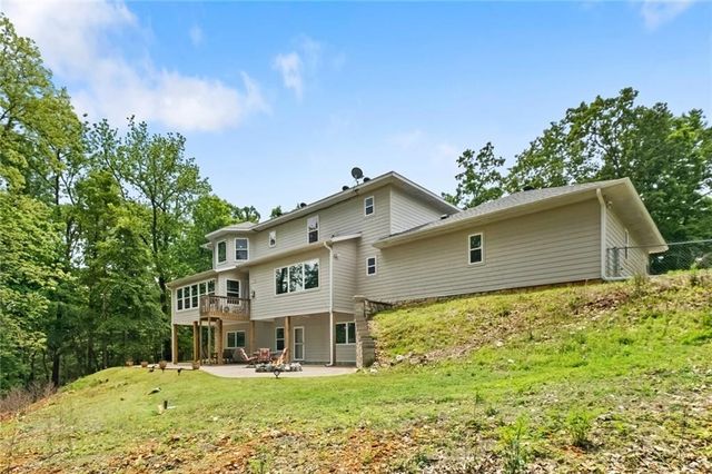 14222 Esculapia Hollow Road, Rogers, AR 72758