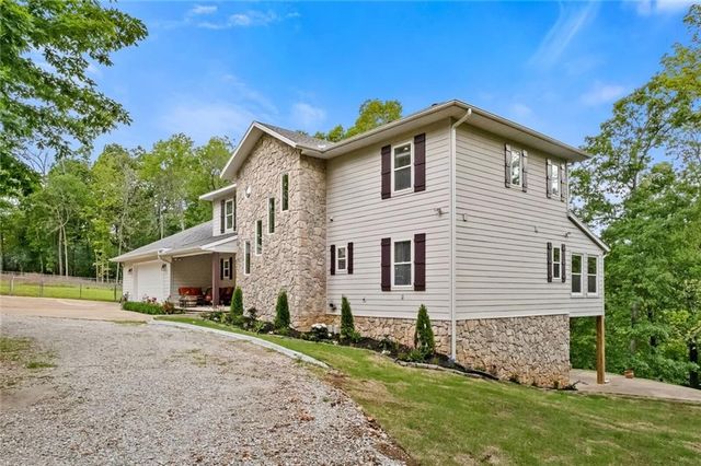 14222 Esculapia Hollow Road, Rogers, AR 72758