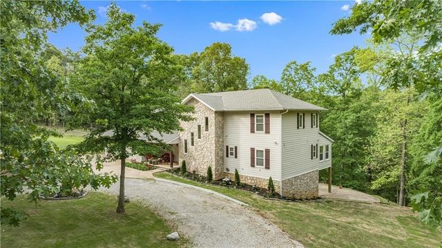 14222 Esculapia Hollow Road, Rogers, AR 72758