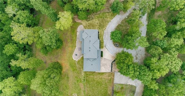 14222 Esculapia Hollow Road, Rogers, AR 72758