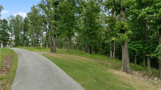 14222 Esculapia Hollow Road, Rogers, AR 72758