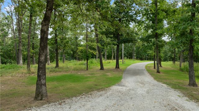 14222 Esculapia Hollow Road, Rogers, AR 72758