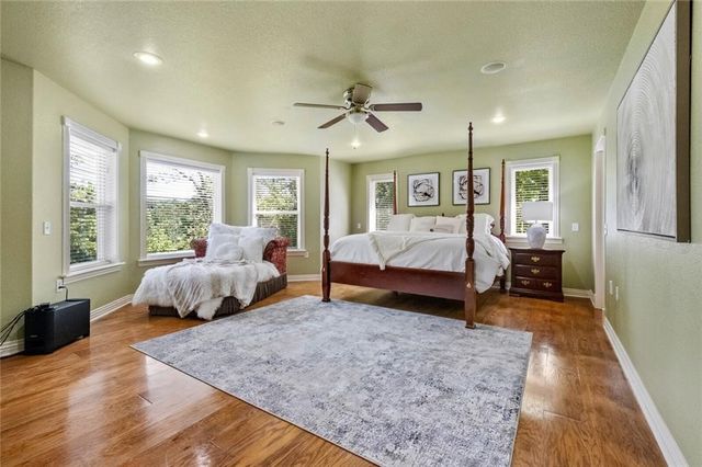 14222 Esculapia Hollow Road, Rogers, AR 72758