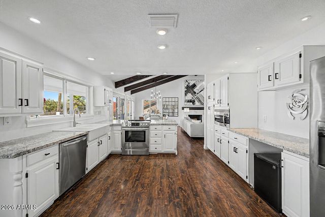 15850 E BURRO Drive, Fountain Hills, AZ 85268