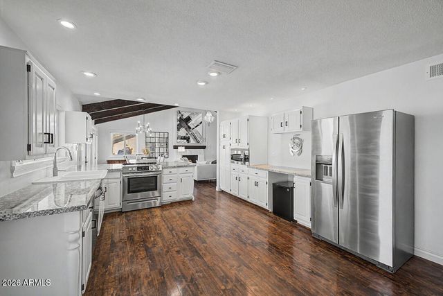 15850 E BURRO Drive, Fountain Hills, AZ 85268