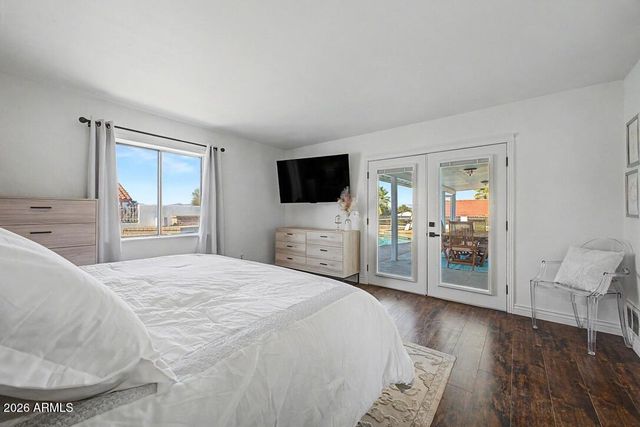 15850 E BURRO Drive, Fountain Hills, AZ 85268