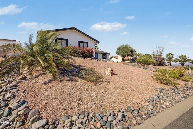 15850 E BURRO Drive, Fountain Hills, AZ 85268