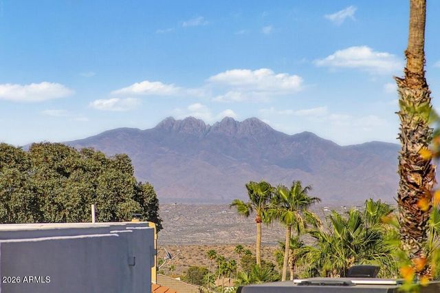 15850 E BURRO Drive, Fountain Hills, AZ 85268