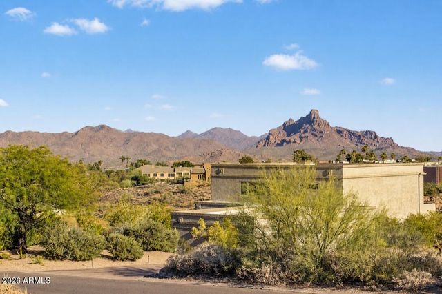 15850 E BURRO Drive, Fountain Hills, AZ 85268