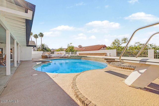 15850 E BURRO Drive, Fountain Hills, AZ 85268