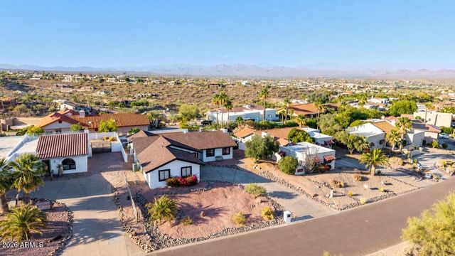 15850 E BURRO Drive, Fountain Hills, AZ 85268