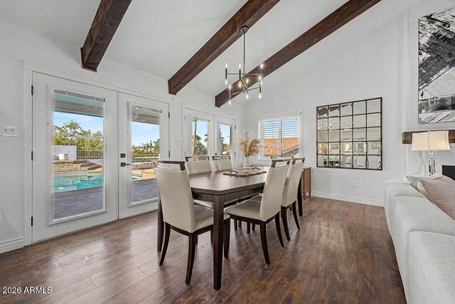 15850 E BURRO Drive, Fountain Hills, AZ 85268