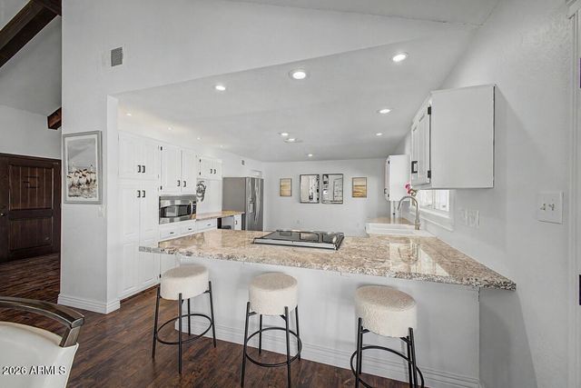 15850 E BURRO Drive, Fountain Hills, AZ 85268