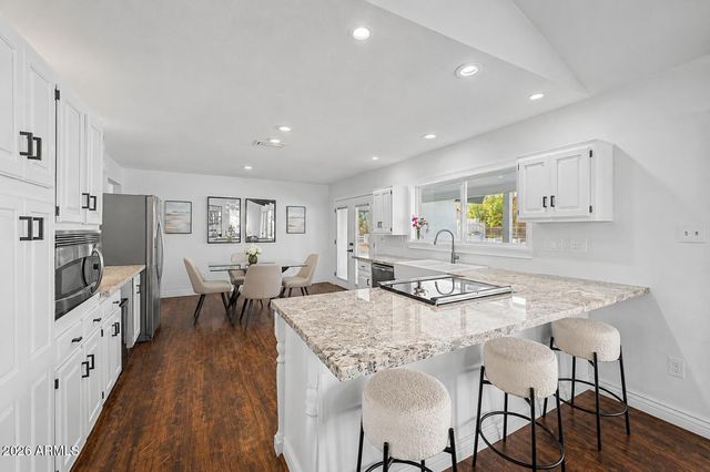 15850 E BURRO Drive, Fountain Hills, AZ 85268