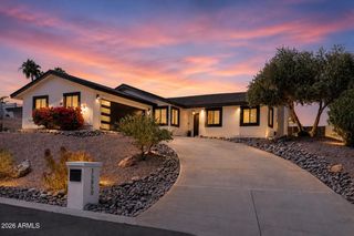 15850 E BURRO Drive, Fountain Hills, AZ 85268