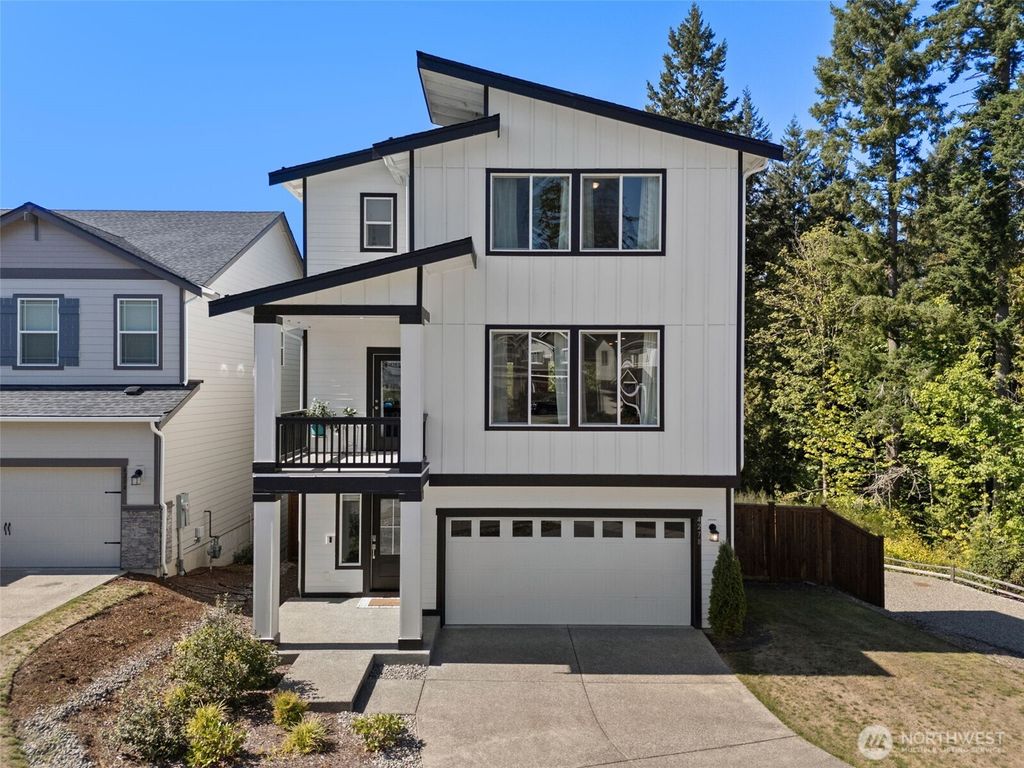 4278 SE Acacia Lane, Port Orchard, WA 98366