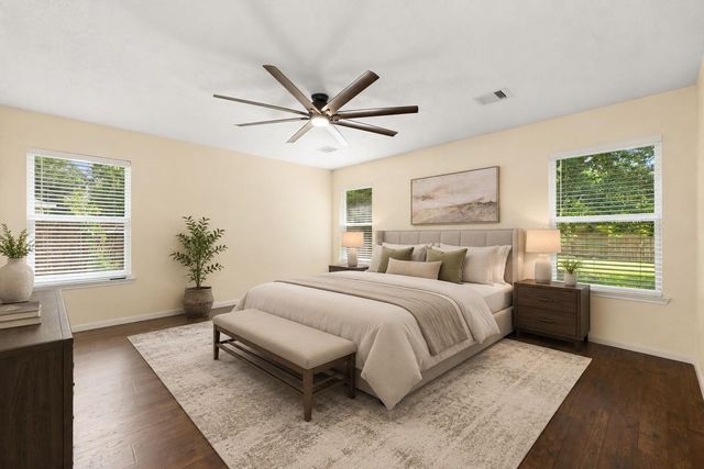 15906 Arapaho Bend Lane, Cypress, TX 77429