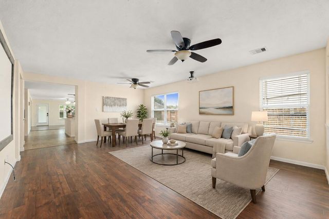 15906 Arapaho Bend Lane, Cypress, TX 77429