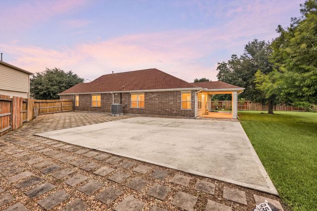 15906 Arapaho Bend Lane, Cypress, TX 77429