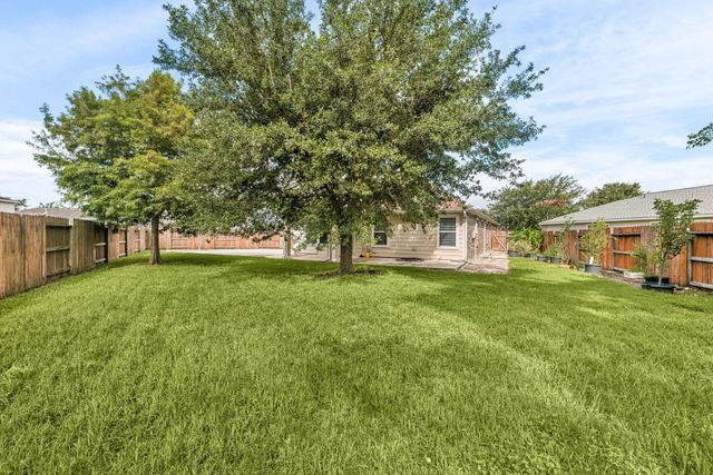 15906 Arapaho Bend Lane, Cypress, TX 77429