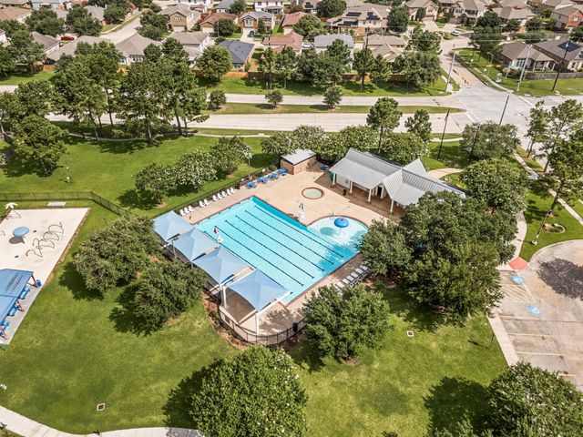 15906 Arapaho Bend Lane, Cypress, TX 77429